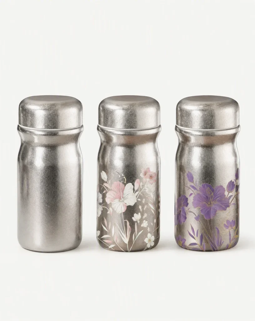 Titanium Drinkware · LH-12-51