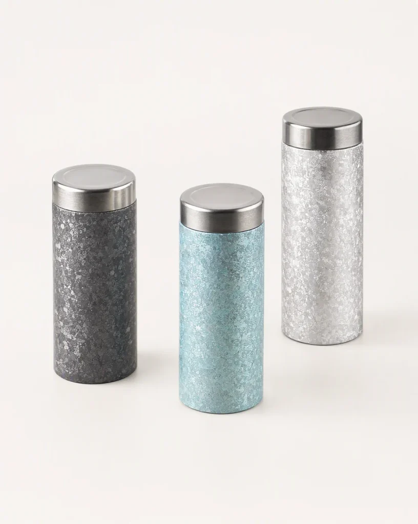 Titanium Drinkware · LH-12-52
