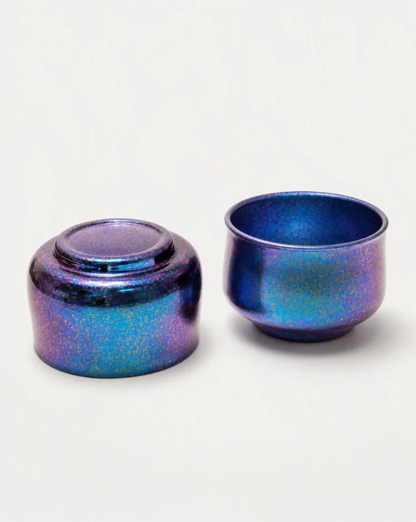 Titanium Drinkware · LH-12-53