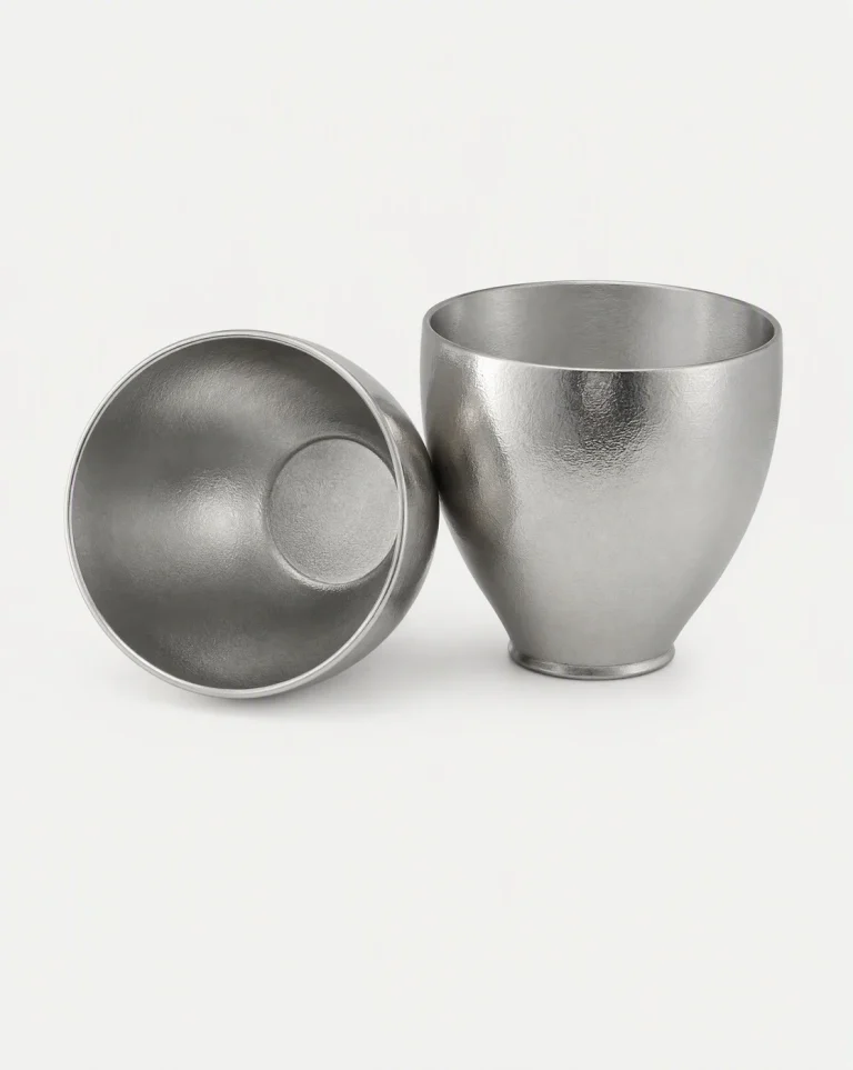 Titanium Drinkware · LH-12-54