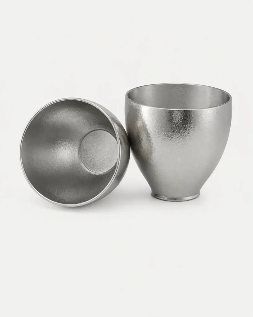 Titanium Drinkware · LH-12-54