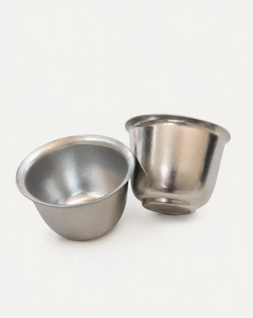 Titanium Drinkware · LH-12-55