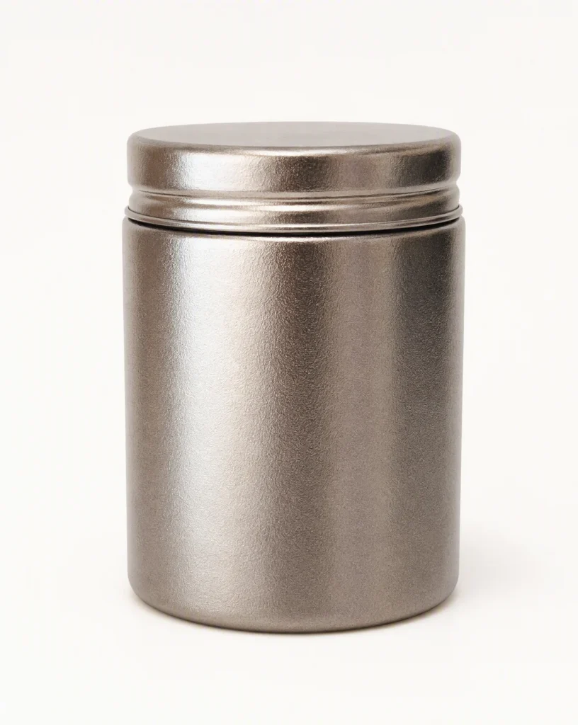 Titanium Jug & Teaware · LH-12-56