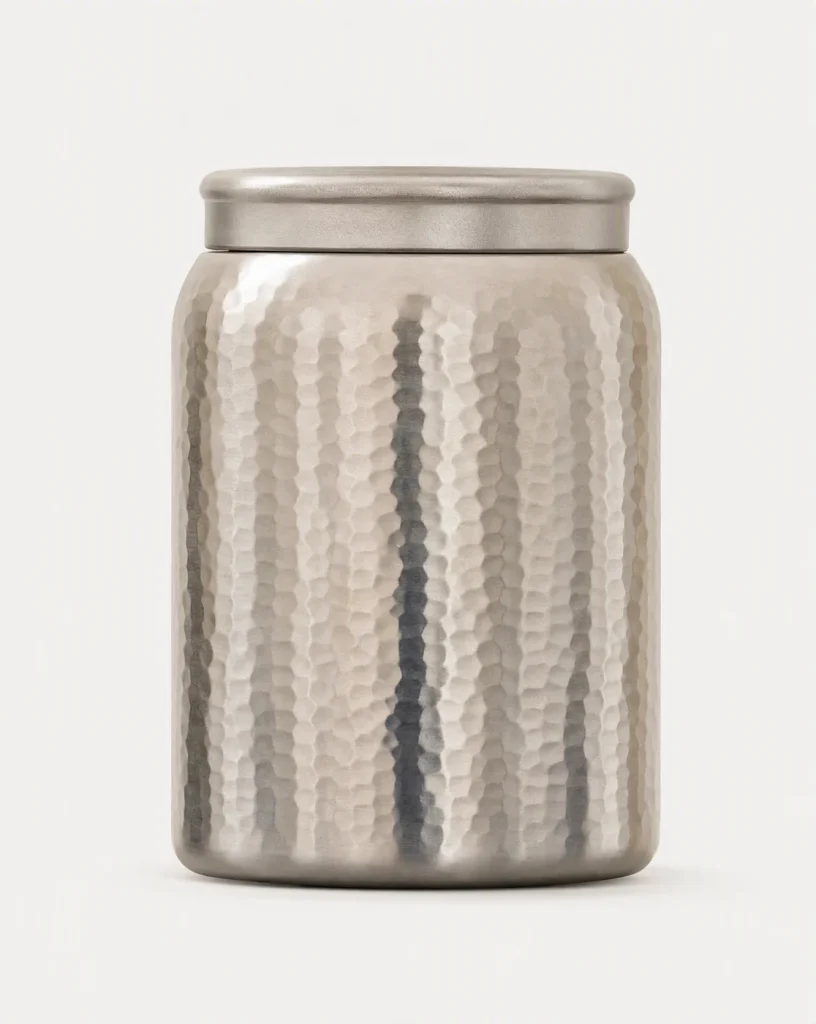 Titanium Jug & Teaware · LH-12-58