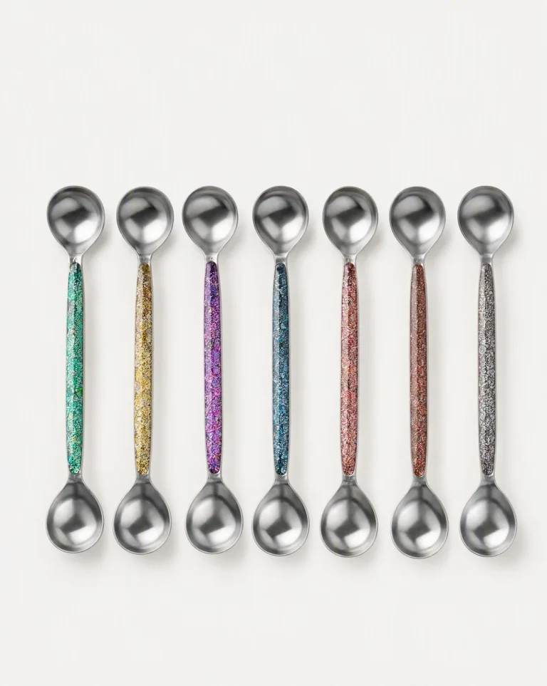 Titanium Tableware · LH-12-63
