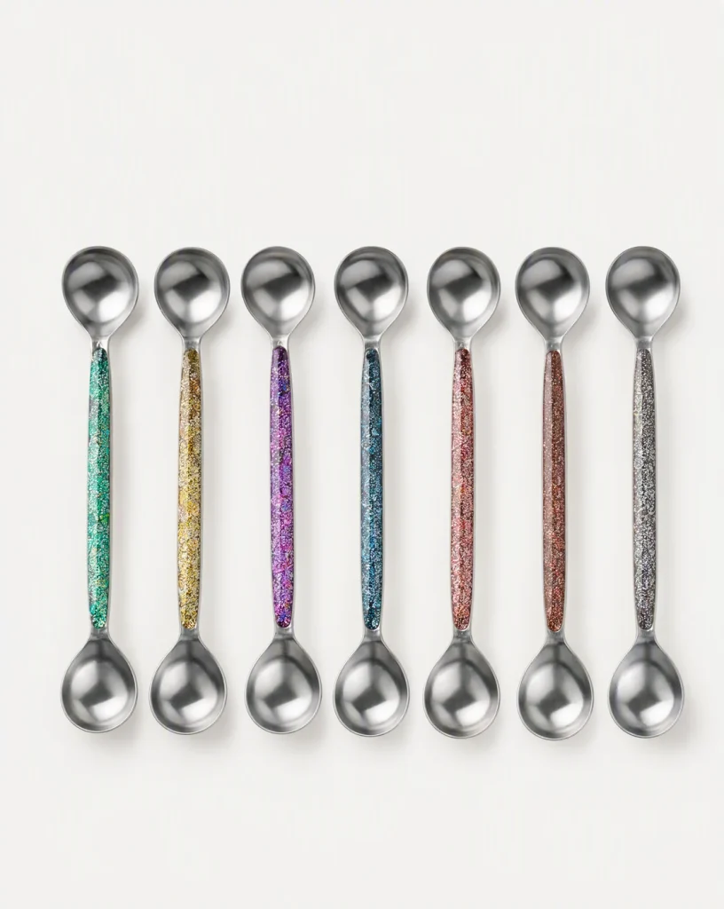 Titanium Tableware · LH-12-63