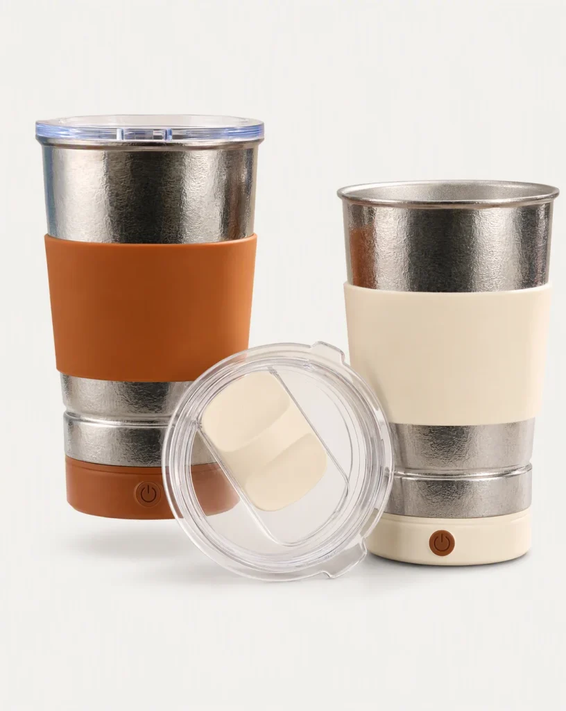 Titanium Drinkware · LH-12-65