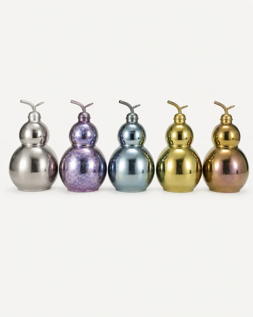 Titanium Drinkware · LH-12-67