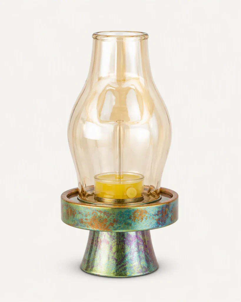 Titanium Drinkware · LH-13-14