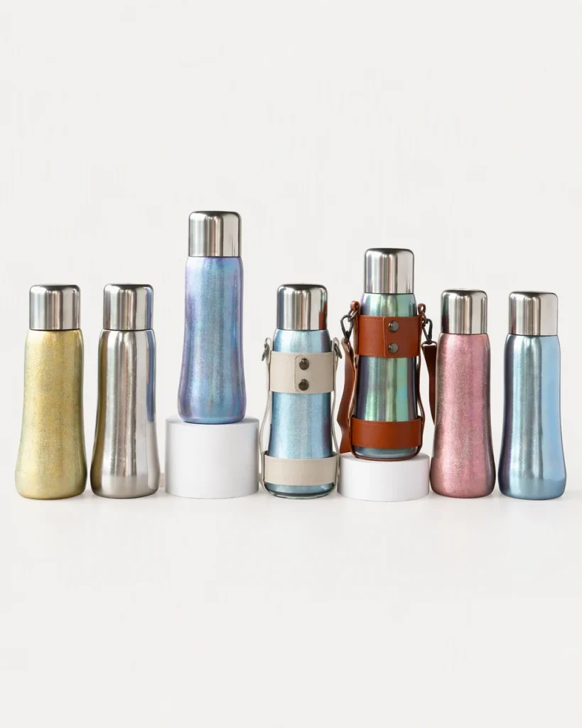 Titanium Drinkware · LH-13-24