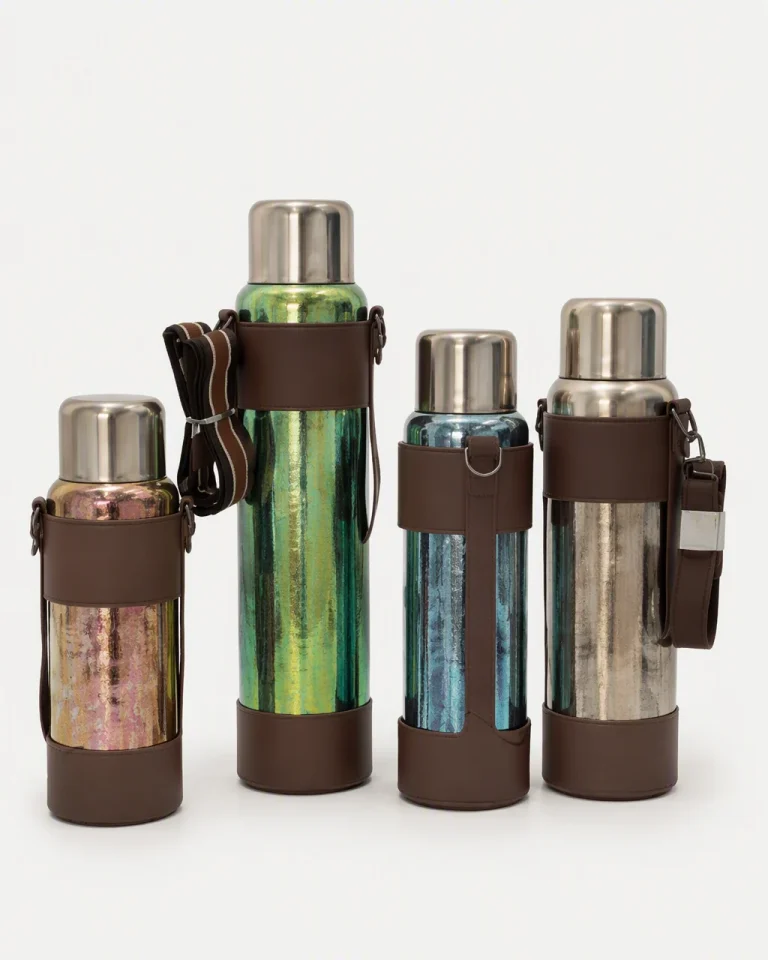 Titanium Jug & Teaware · LH-13-29