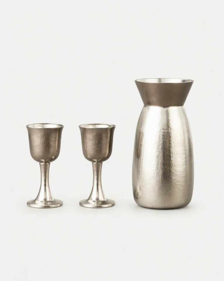 Titanium Drinkware · LH-13-30