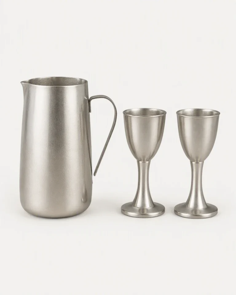 Titanium Drinkware · LH-13-31