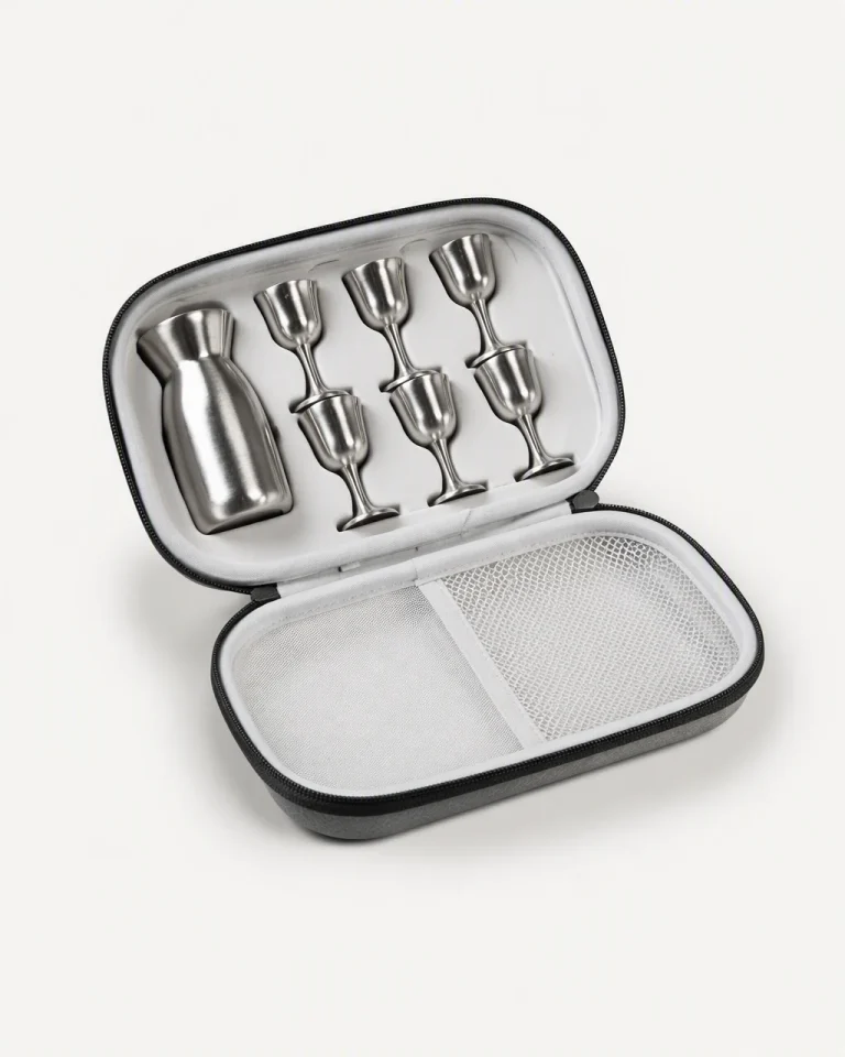 Titanium Drinkware · LH-13-33