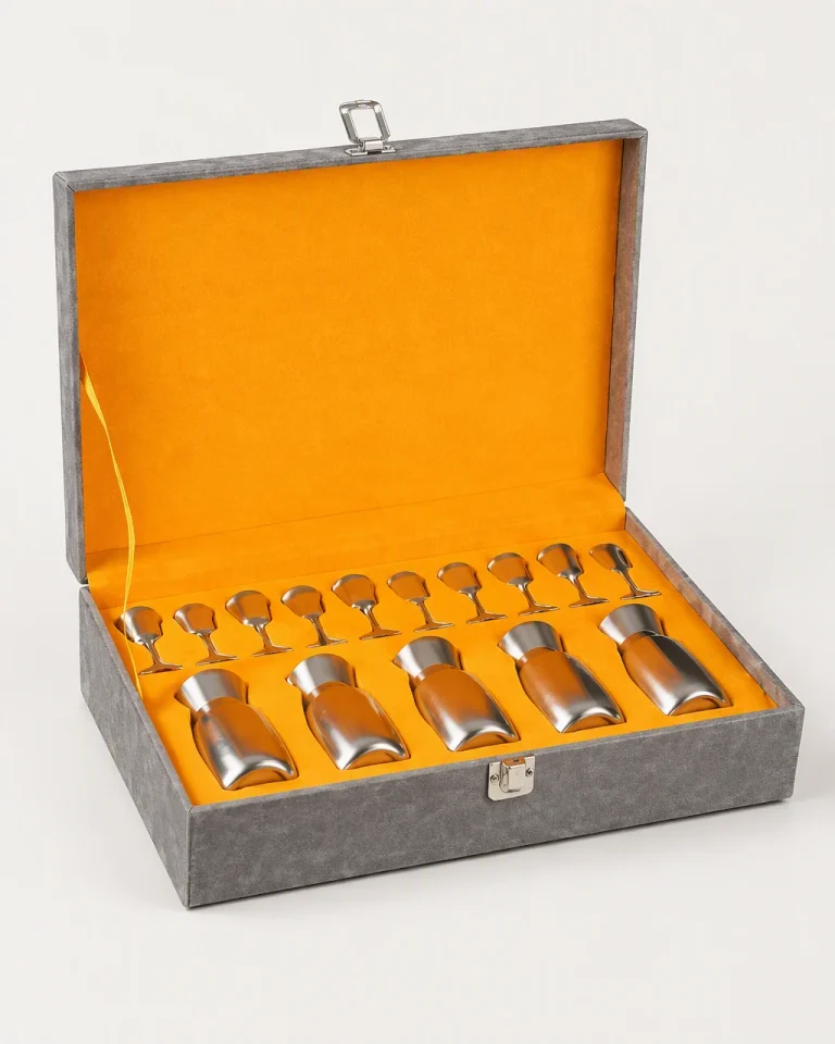 Titanium Gift Set · LH-13-35