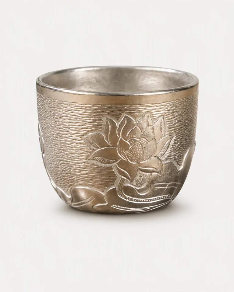 Titanium Drinkware · LH-13-40