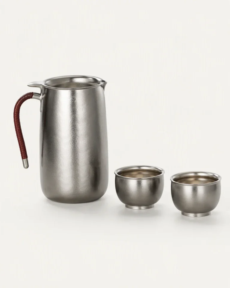 Titanium Gift Set · LH-13-42
