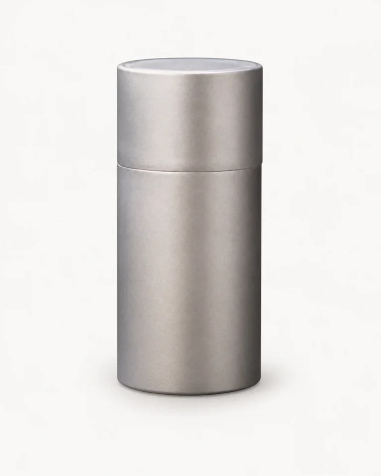 Titanium Jug & Teaware · LH-13-43