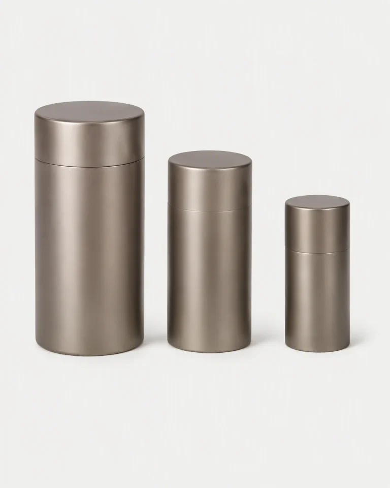 Titanium Jug & Teaware · LH-13-45