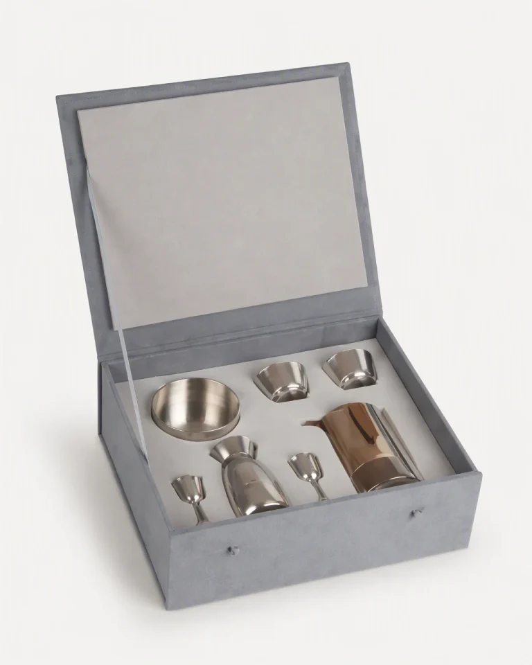 Titanium Gift Set · LH-13-47
