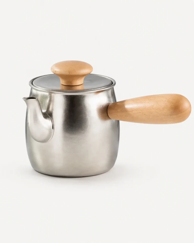 Titanium Jug & Teaware · LH-13-50