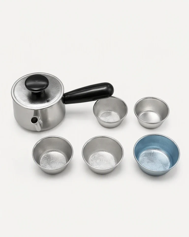 Titanium Gift Set · LH-13-51