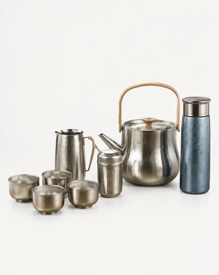 Titanium Gift Set · LH-13-52
