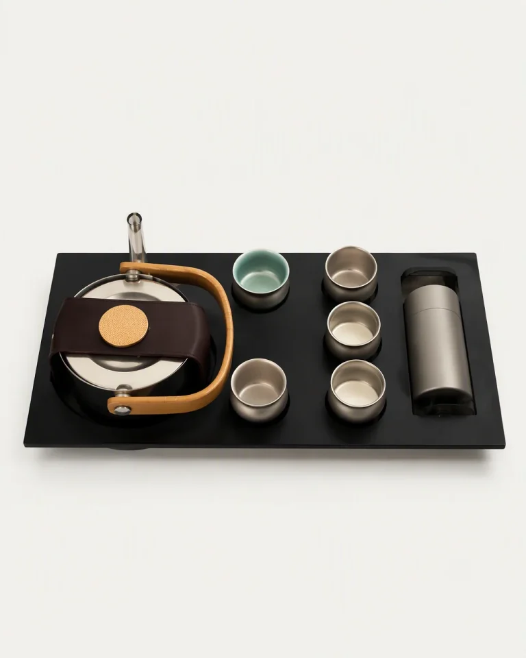 Titanium Gift Set · LH-13-53