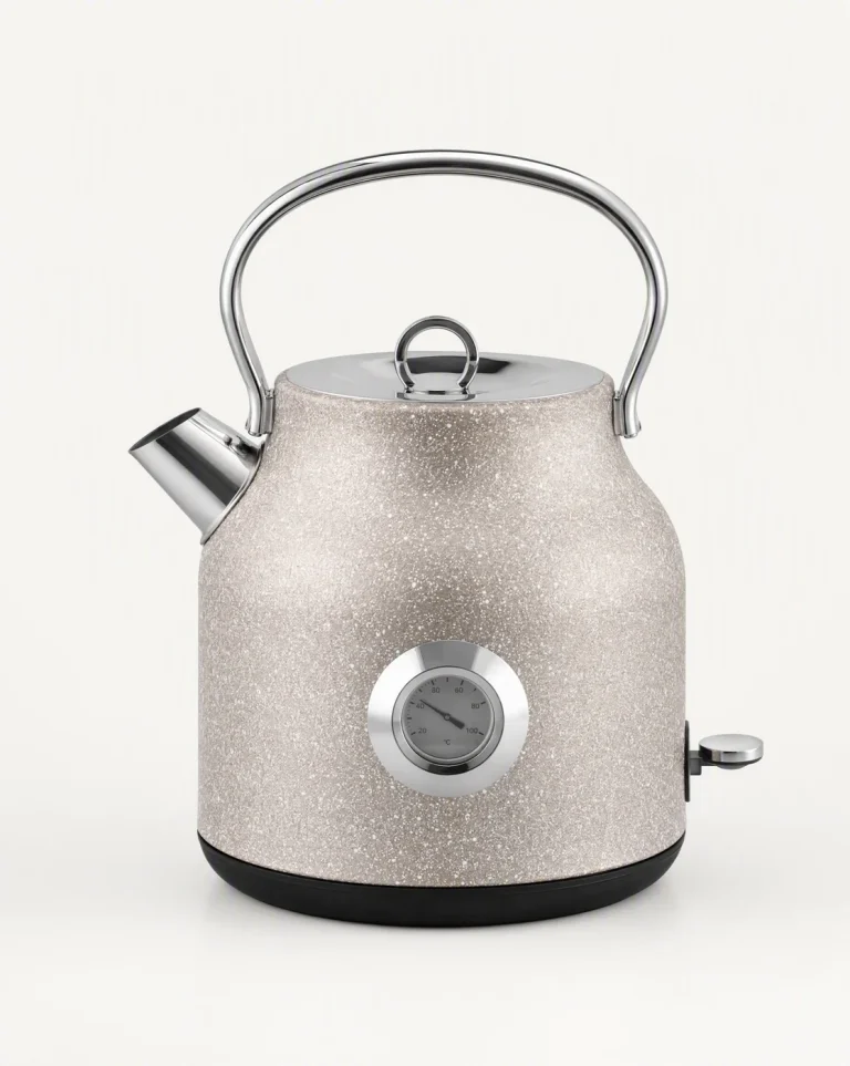 Titanium Jug & Teaware · LH-14-1