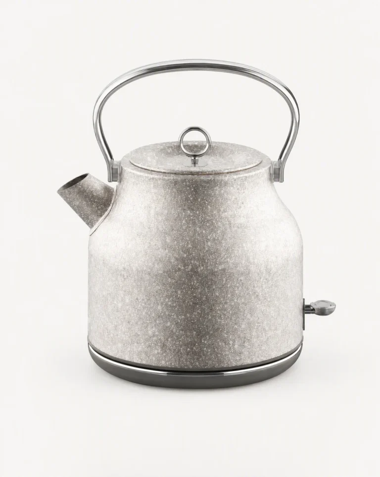 Titanium Jug & Teaware · LH-14-2