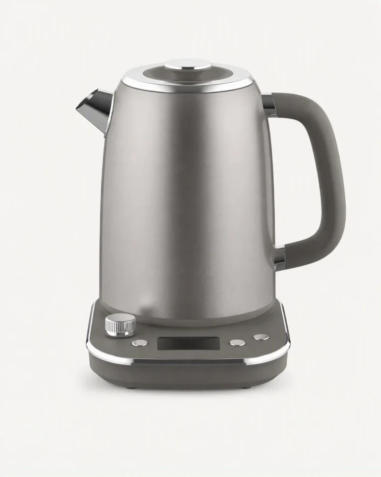 Titanium Jug & Teaware · LH-14-3