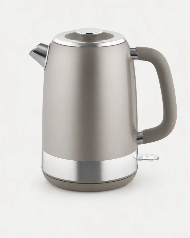 Titanium Jug & Teaware · LH-14-4