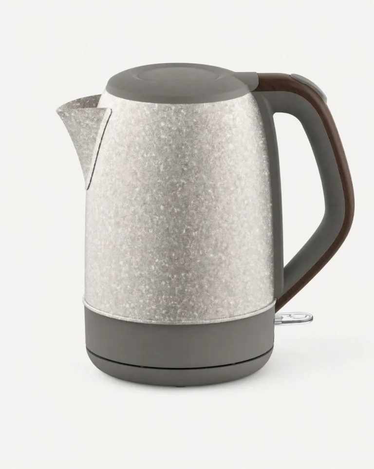 Titanium Jug & Teaware · LH-14-5