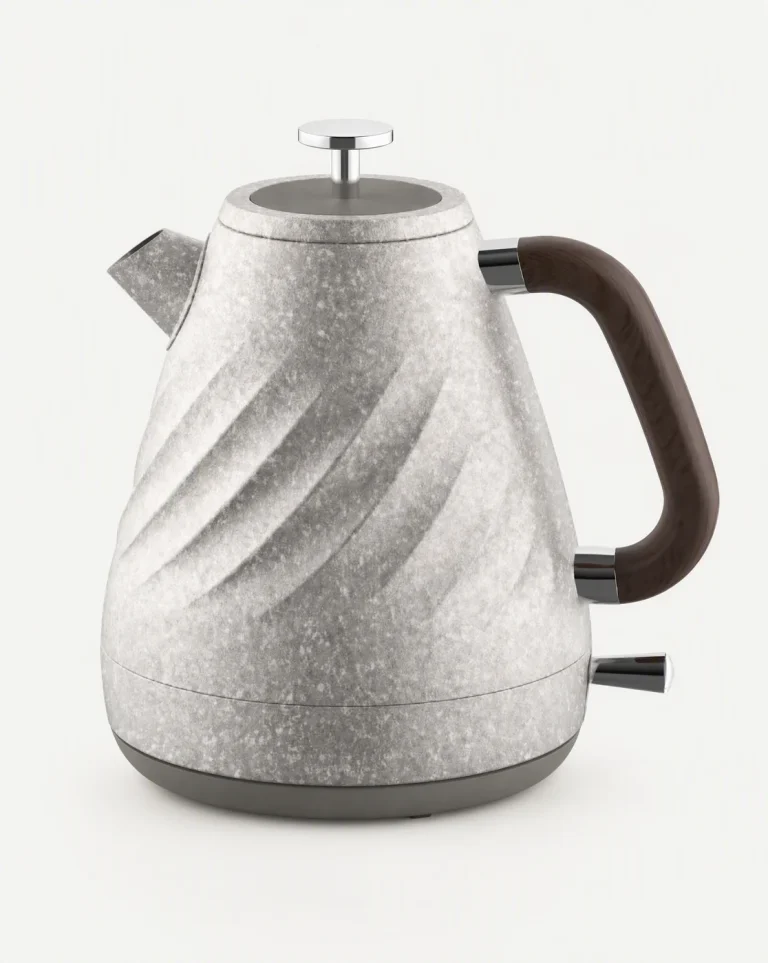 Titanium Jug & Teaware · LH-14-6