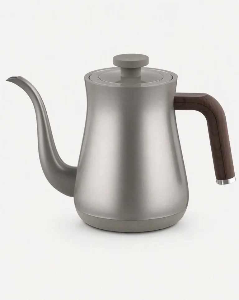 Titanium Jug & Teaware · LH-14-15