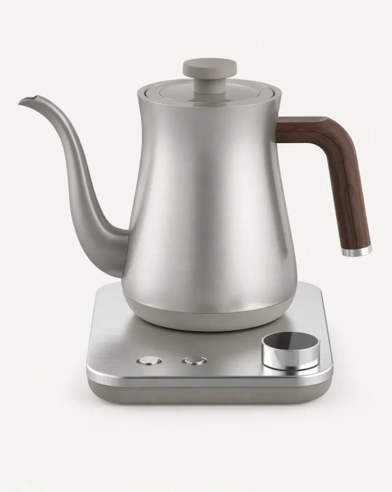 Titanium Jug & Teaware · LH-14-16