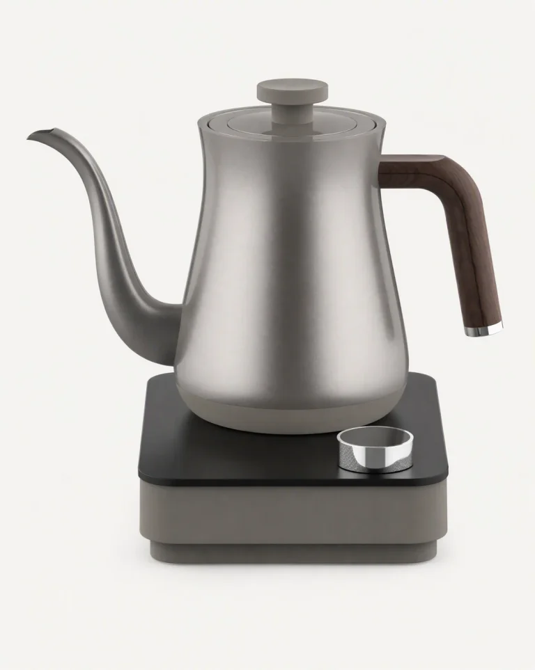 Titanium Jug & Teaware · LH-14-17
