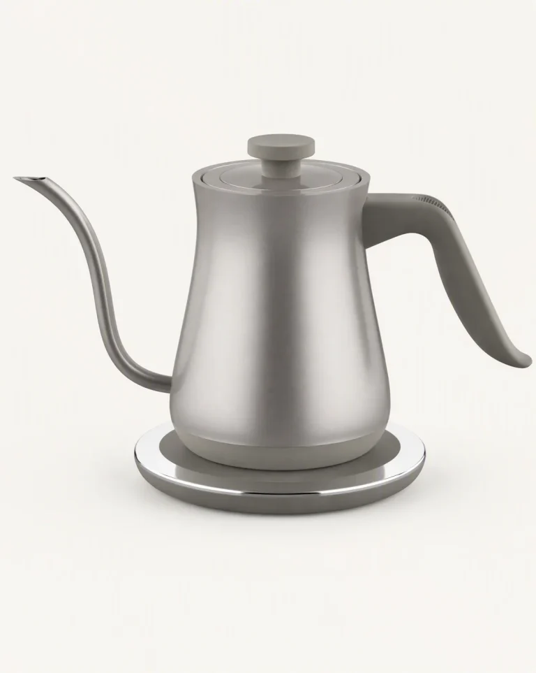 Titanium Jug & Teaware · LH-14-18