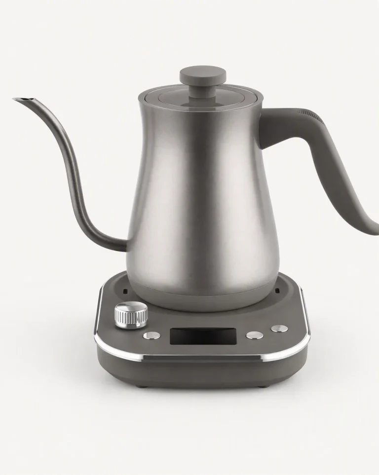 Titanium Jug & Teaware · LH-14-19