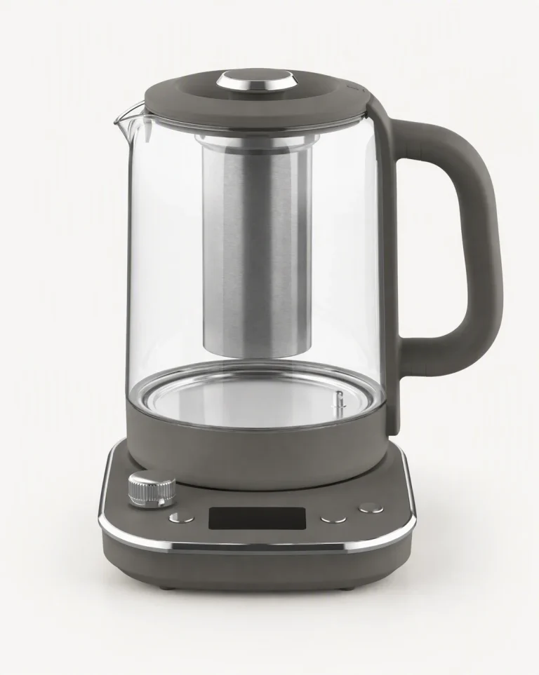 Titanium Jug & Teaware · LH-14-23