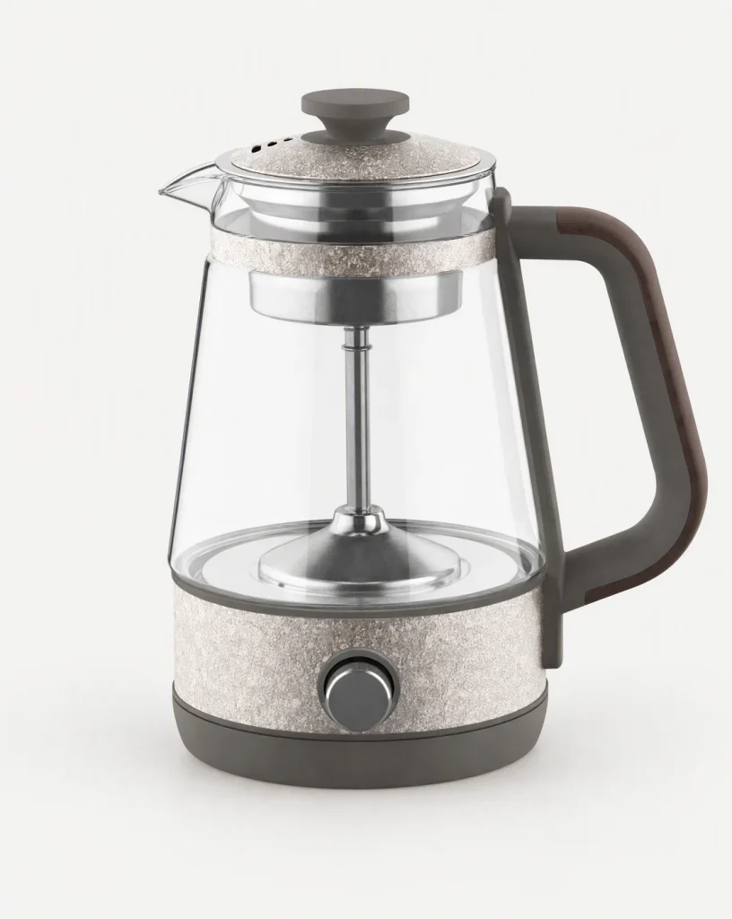 Titanium Drinkware · LH-14-25