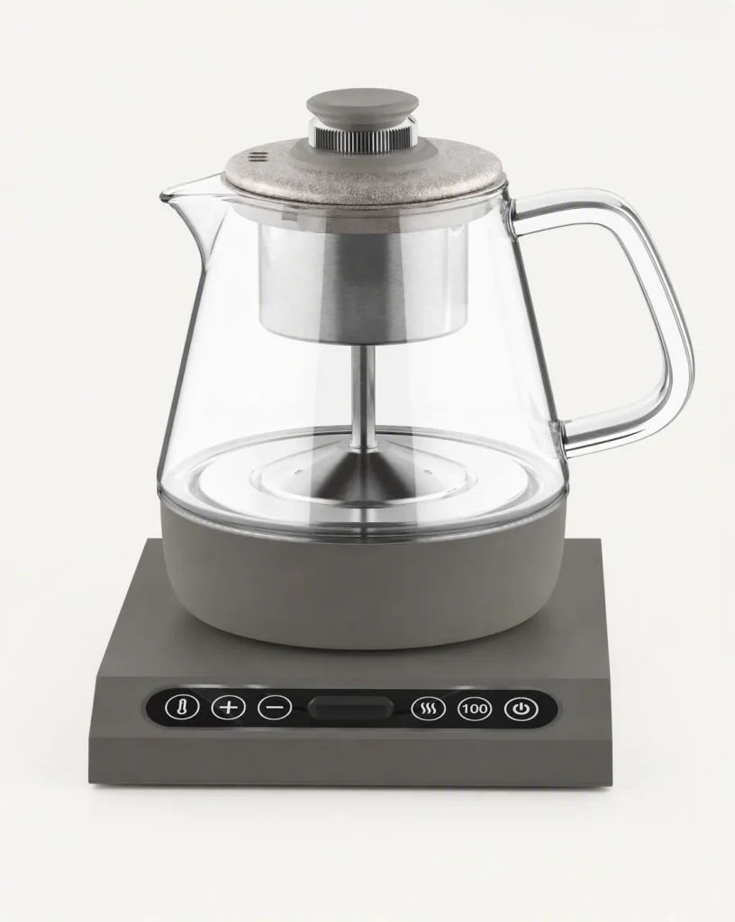 Titanium Drinkware · LH-14-26