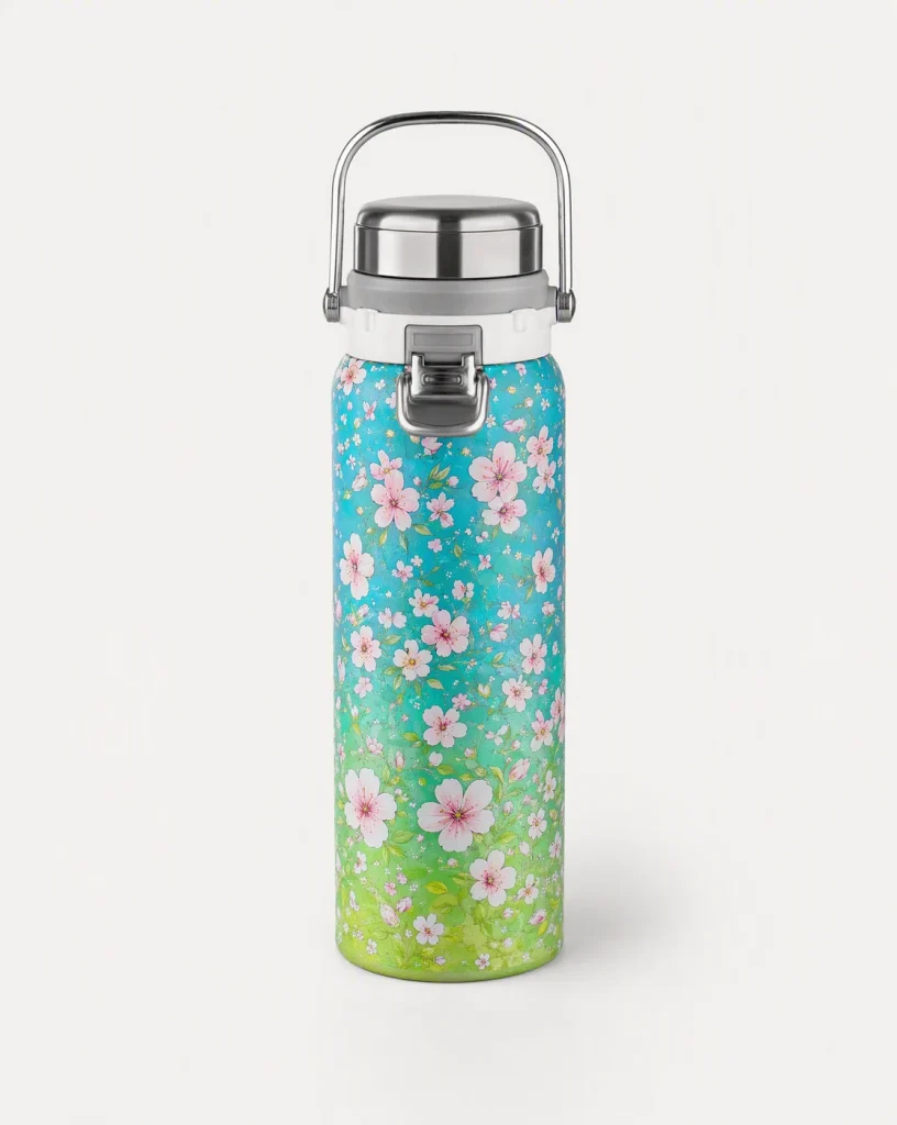 Titanium Drinkware · LH-15-28