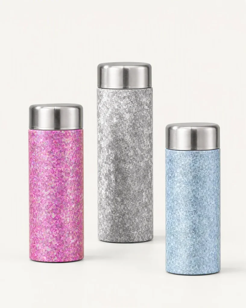 Titanium Drinkware · LH-15-29