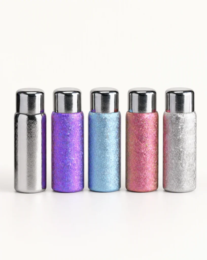 Titanium Drinkware · LH-15-31