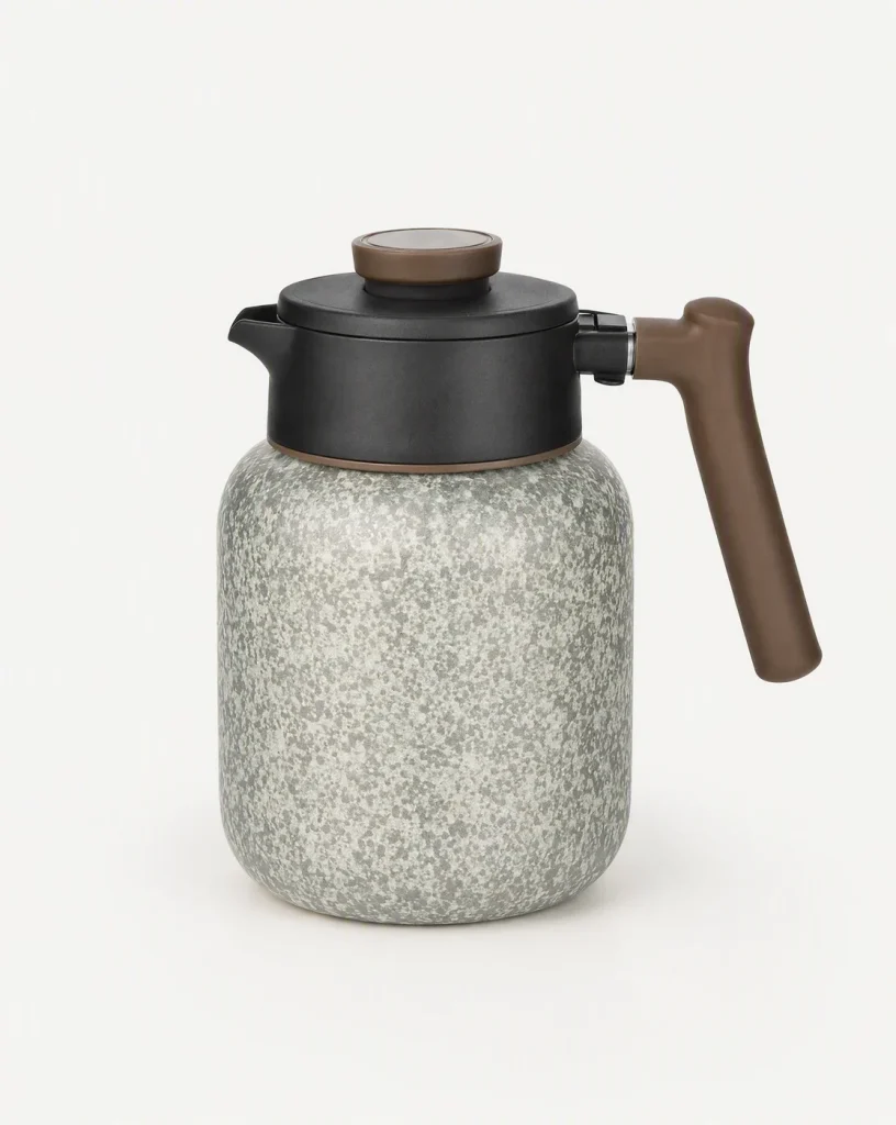 Titanium Jug & Teaware · LH-15-39