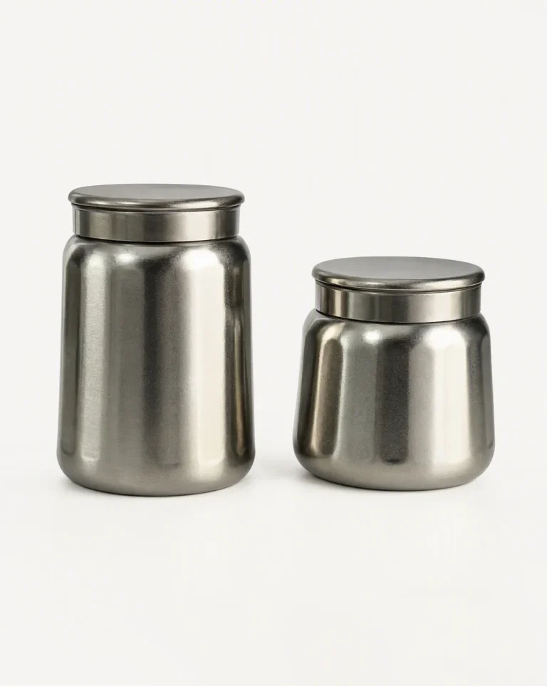 Titanium Jug & Teaware · LH-15-40