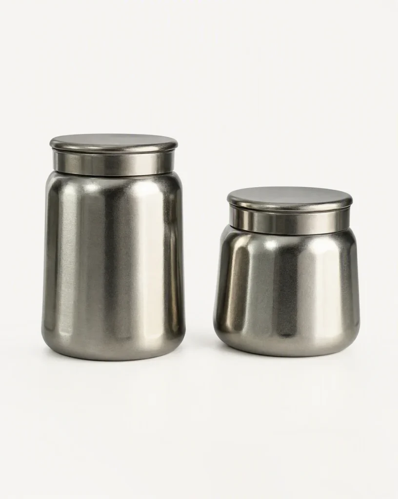Titanium Jug & Teaware · LH-15-40