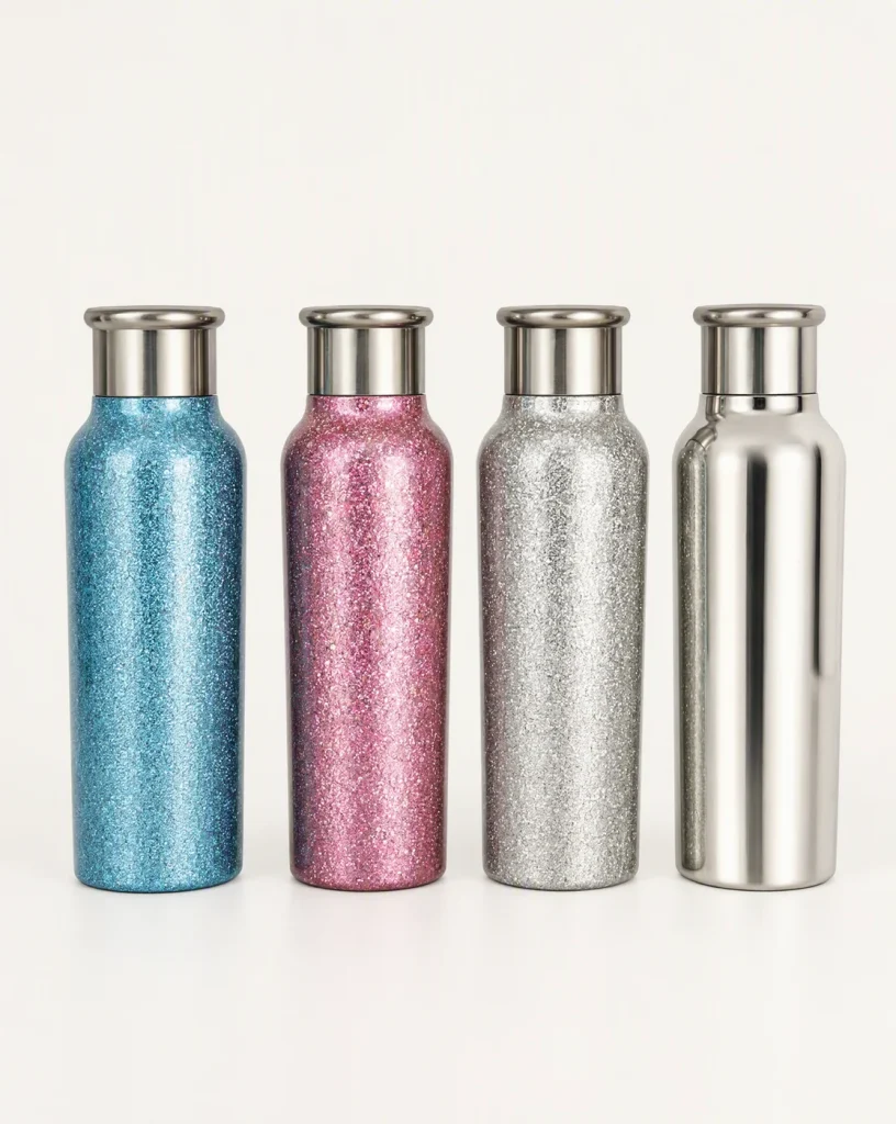 Titanium Drinkware · LH-15-45
