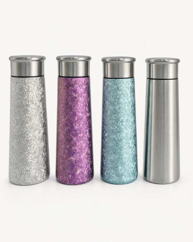 Titanium Drinkware · LH-15-47